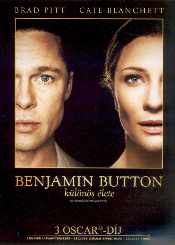 benjamin-button-kulonos-elete