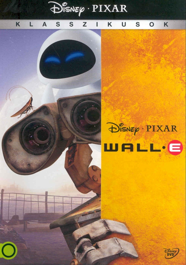 wall-e