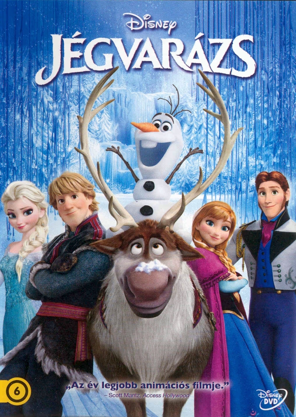 jegvarazs