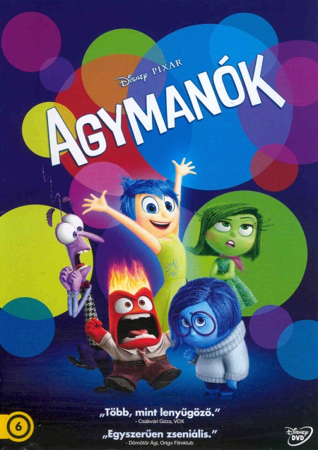 agymanok