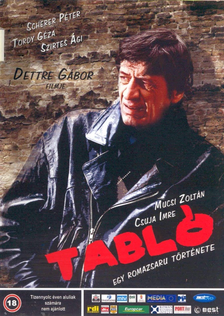 tablo