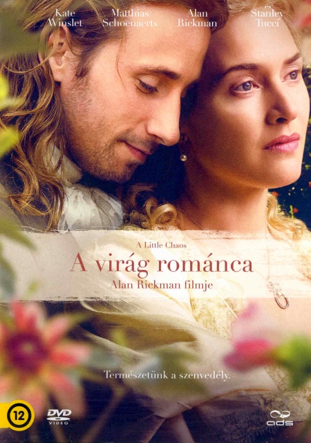a-virag-romanca