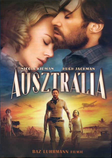 ausztralia