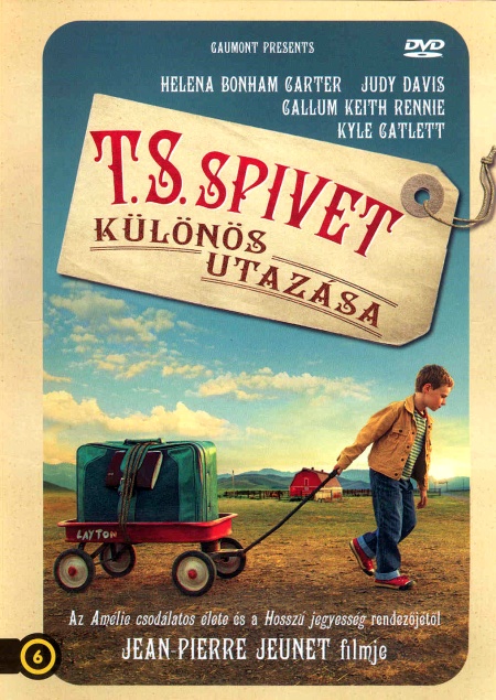 t-s-spivet-kulonos-utazasa
