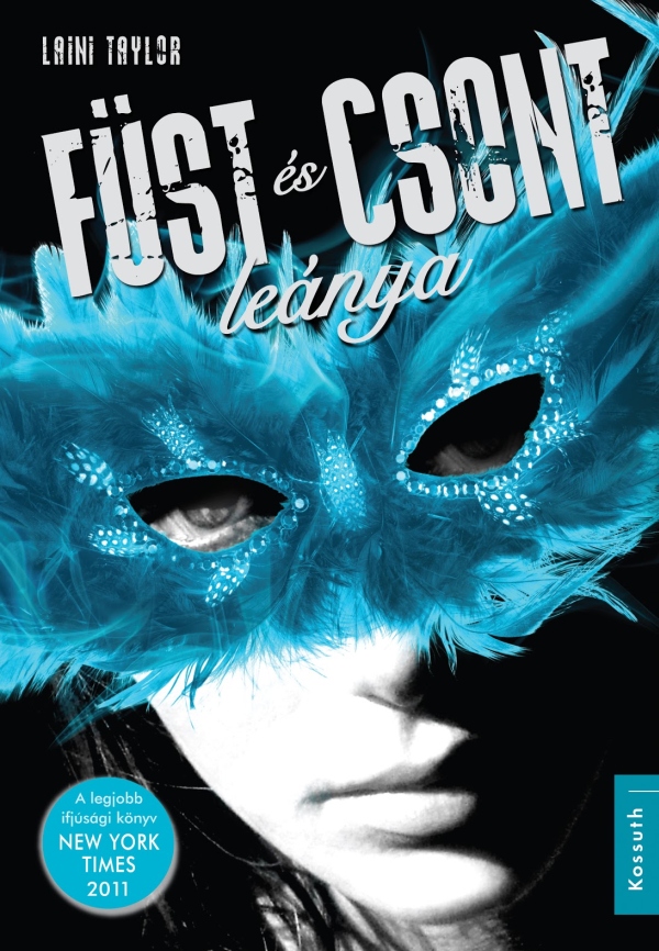laini-taylor-fust-es-csont-leanya