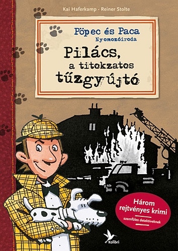 kai-haferkamp-pilacs-a-titokzatos-tuzgyujto