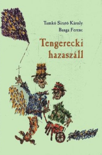 tamko-sirato-karoly-tengerecki-hazaszall