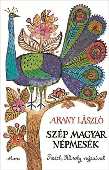 arany-laszlo-szep-magyar-nepmesek