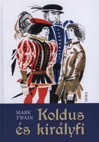 mark-twain-koldus-es-kiralyfi