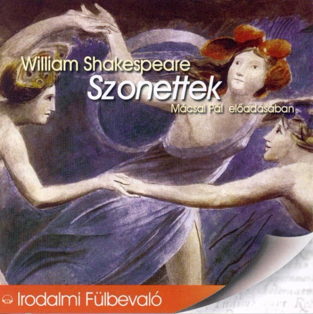 william-shakespeare-szonettek