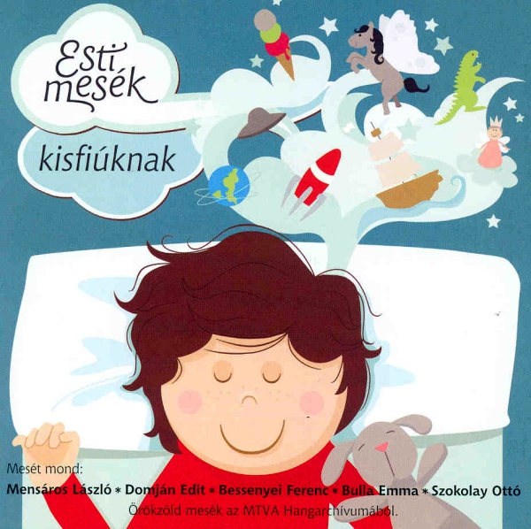 esti-mesek-kisfiuknak