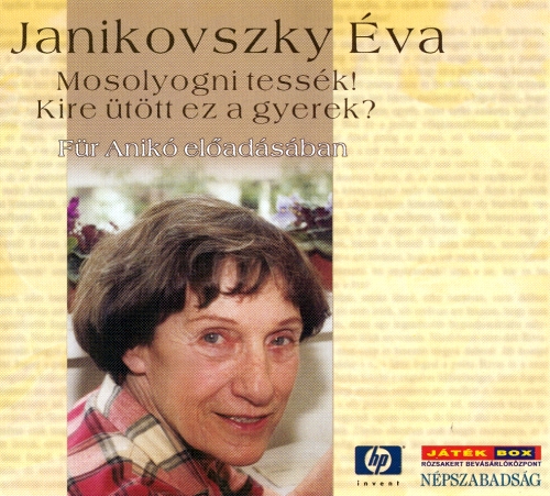 janikovszky-eva-mosolyogni-tessek