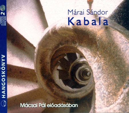 marai-sandor-kabala