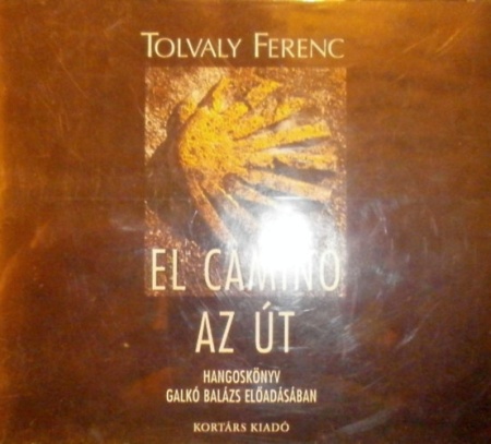 tolvaly-ferenc-el-camino-az-ut