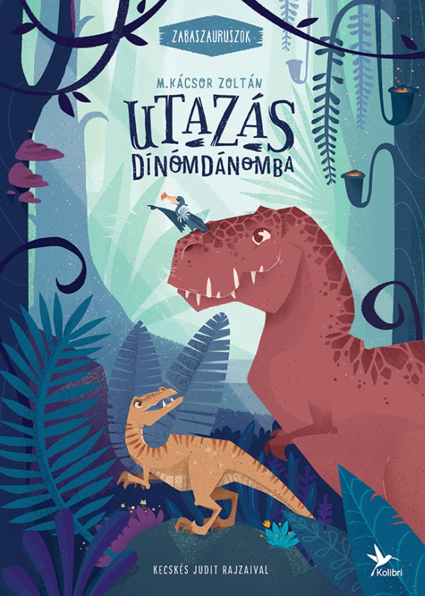 m-kacsor-zoltan-utazas-dinomdanomba