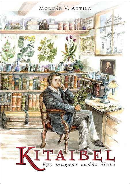 molnar-v-attila-kitaibel-egy-magyar-tudos-elete