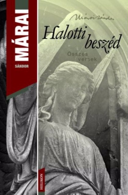 marai-sandor-halotti-beszed-osszes-versek