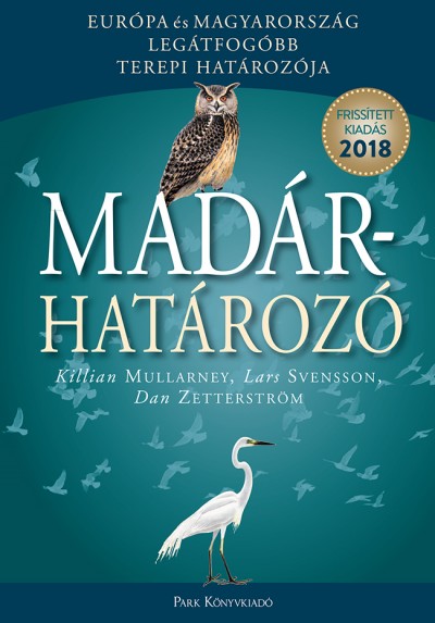 svensson-mullarney-zetterstrom-madarhatarozo