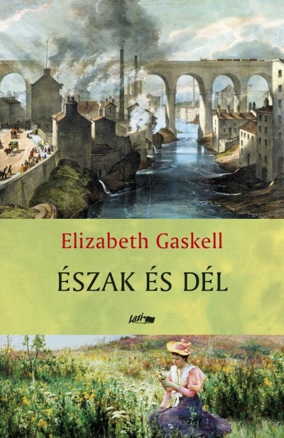 elizabeth-gaskell-eszak-es-del