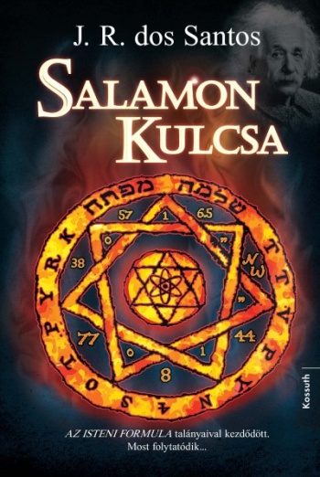 jose-rodrigues-dos-santos-salamon-kulcsa