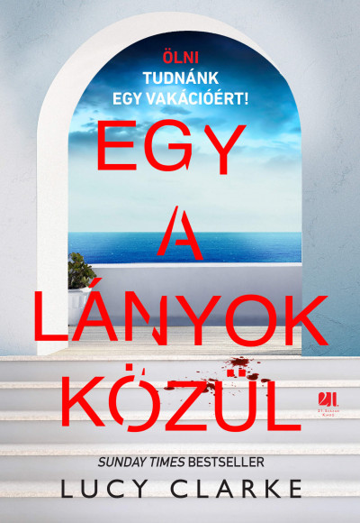 lucy-clarke-egy-a-lanyok-kozul