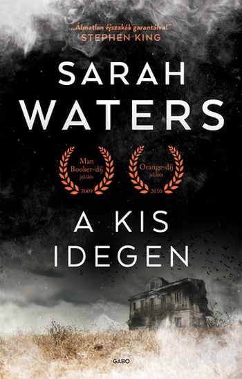 sarah-waters-a-kis-idegen