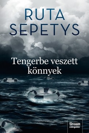 ruta-sepetys-tengerbe-veszett-konnyek