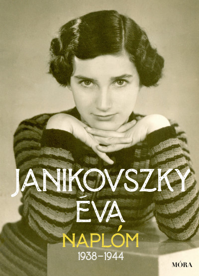 janikovszky-eva-naplom-1938-1944