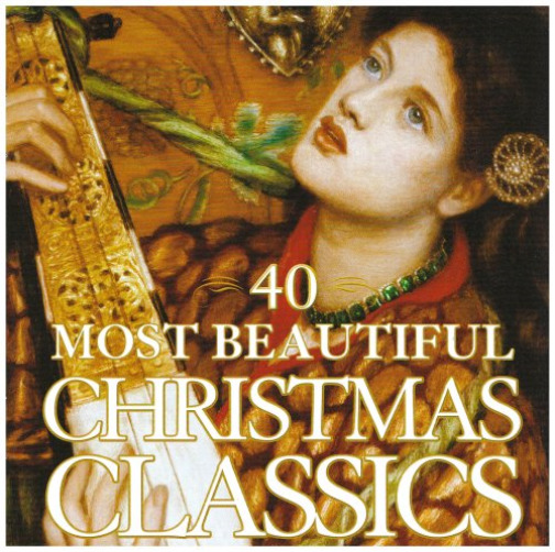 40-most-beautiful-christmas-classics