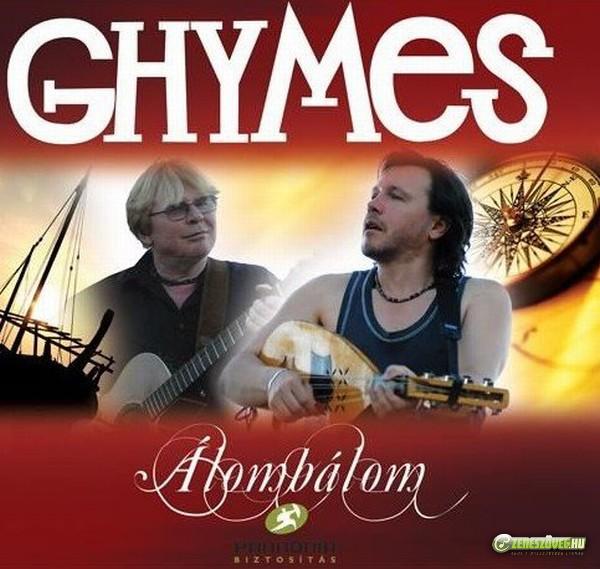 ghymes-alombalom