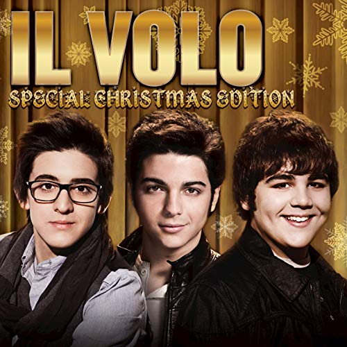 il-volo-special-christmas-edition