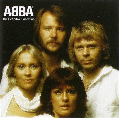 abba-the-definitive-collection