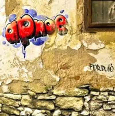 apnoe-fordulo