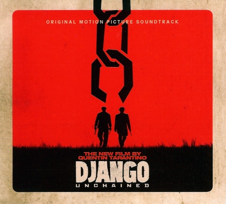 django-unchained-ost