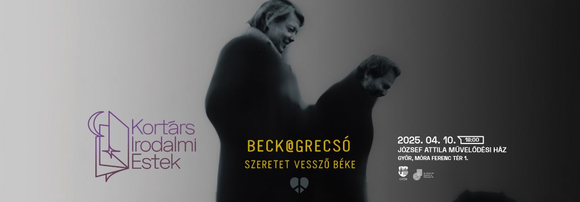 Kortárs Irodalmi Estek 