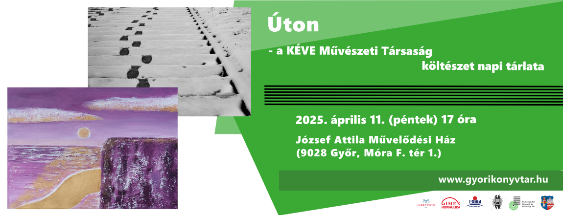 Úton