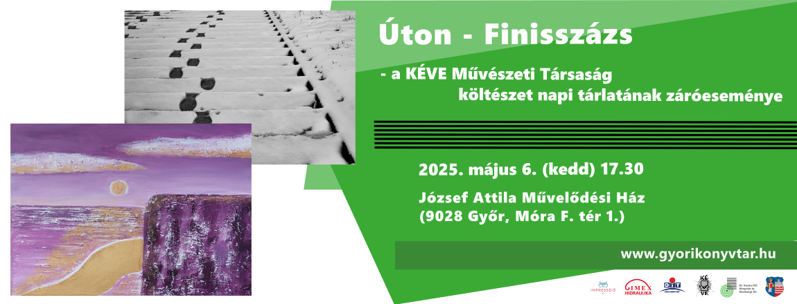 Úton - Finisszázs 