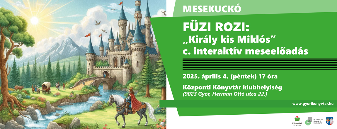 Király kis Miklós