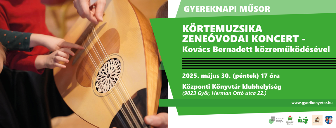 Gyereknapi műsor