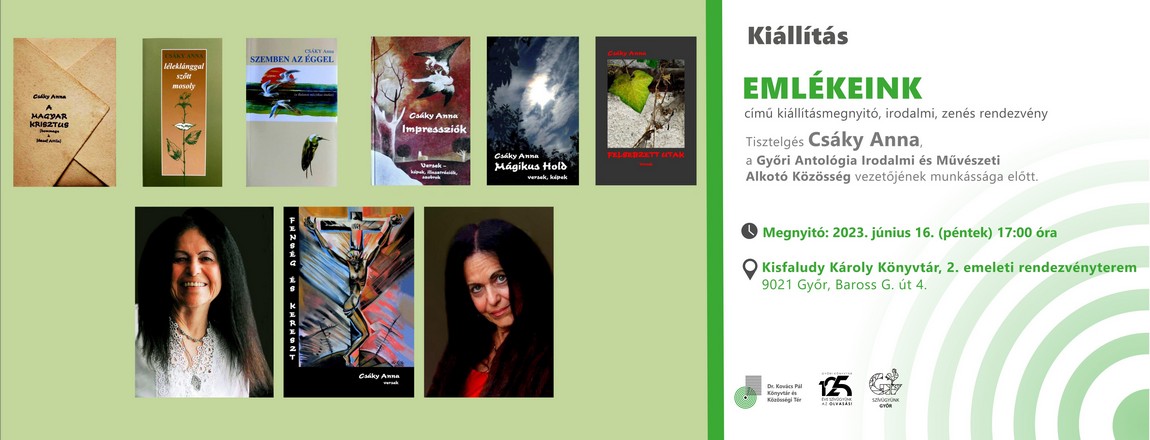 Emlékeink