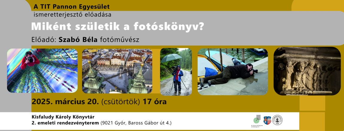 Miként születik a fotóskönyv?
