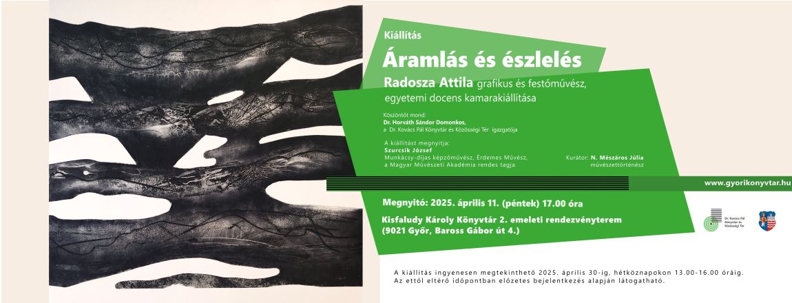 Áramlás és észlelés