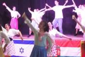 Tzafit Yoav