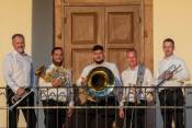 ARRABONA BRASS