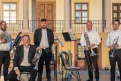ARRABONA BRASS