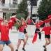 Könyvtári flashmob-sorozat 