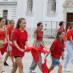 Könyvtári flashmob-sorozat 
