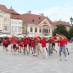 Könyvtári flashmob-sorozat 