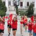 Könyvtári flashmob-sorozat 