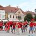 Könyvtári flashmob-sorozat 